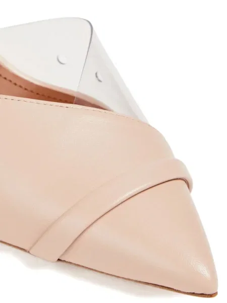 Papuci tip mules Malone Souliers