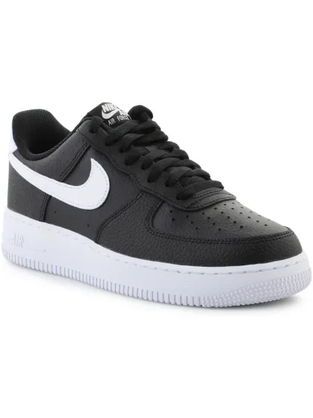 Tenisky Nike Air Force 1 čierna