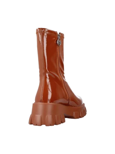 Pantofi Noa Harmon maro