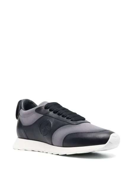 Sportbačiai Giorgio Armani pilka