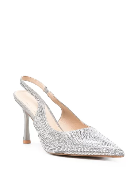 Pantofi cu toc Twenty Fourhaitch slingback