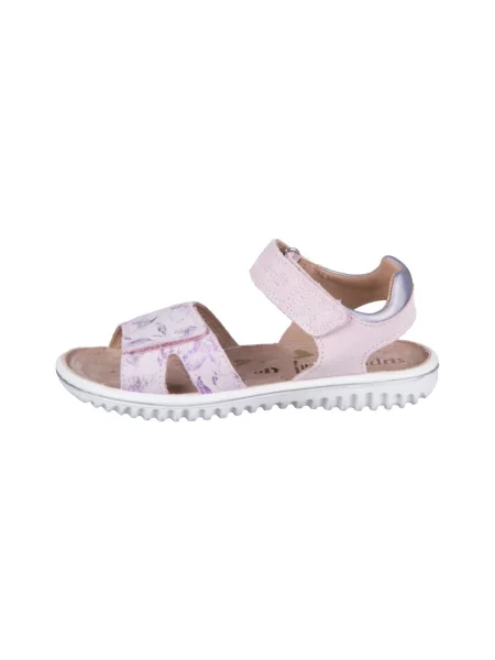 Pantofi copii Superfit roz