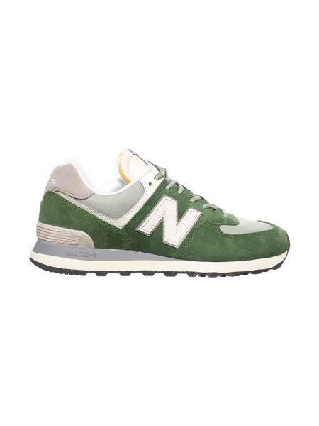 Pantofi New Balance gri
