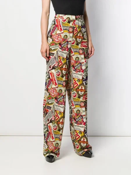 Kelnės Dsquared2