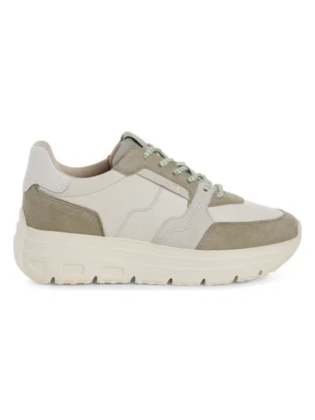 Pantofi Tamaris bej