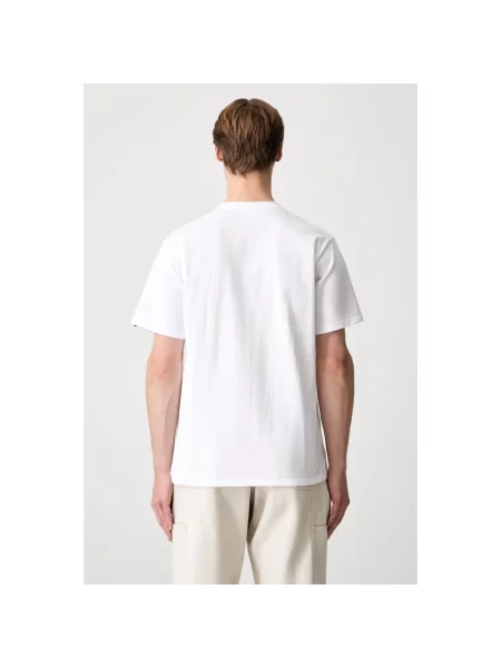 Koszulka A Bathing Ape® biała