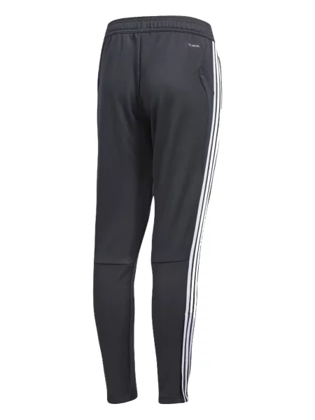 Dětské kalhoty Adidas šedé