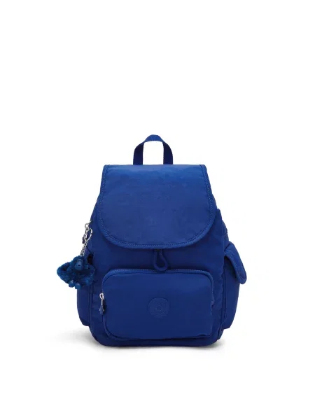 KIPLING Rucsac City Pack S ultramarin albastru