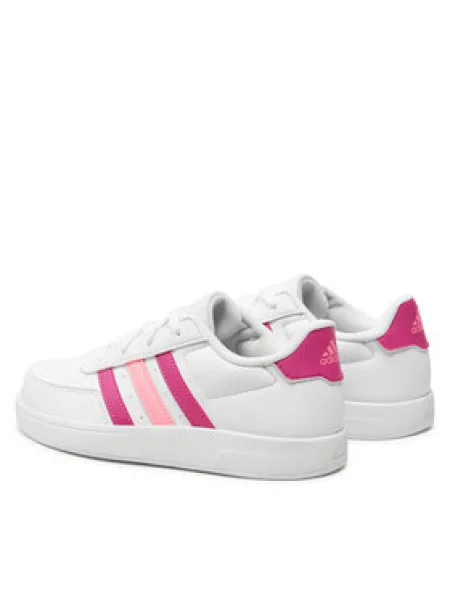 Adidas Laisvalaikio batai Breaknet K balta