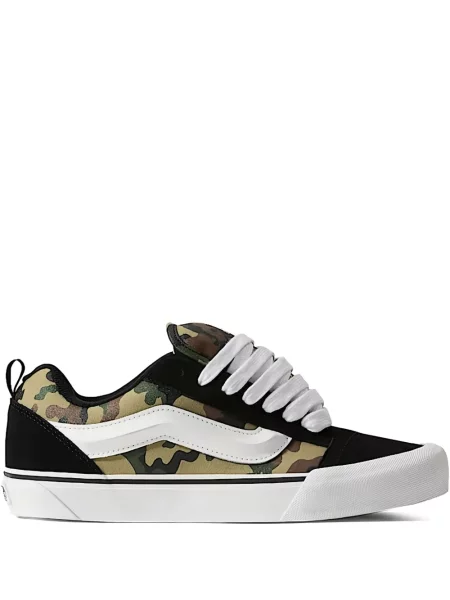 Sneakerși Vans negru