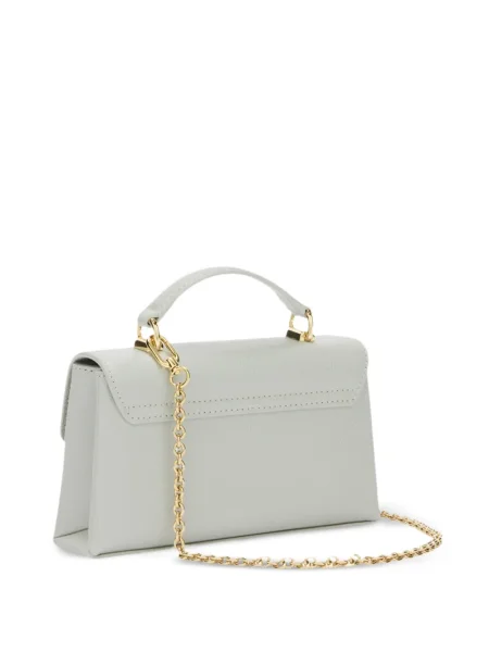 Shopperka Furla szara
