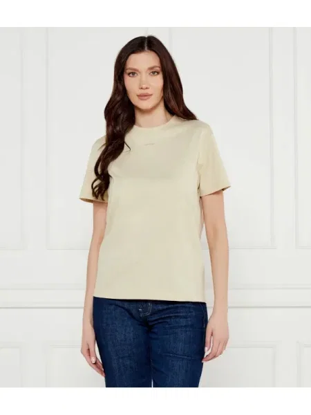 Calvin Klein Tricou bej