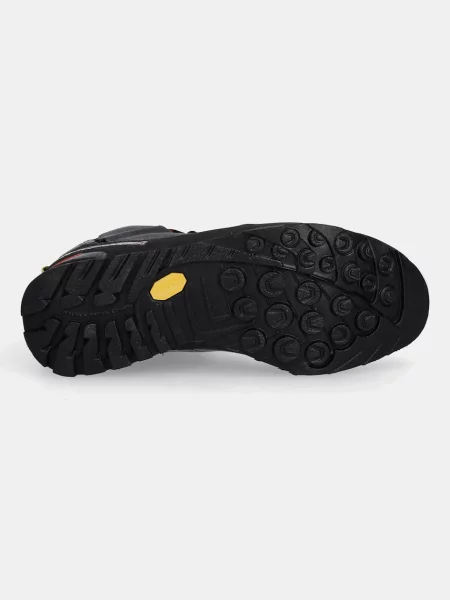 Ботинки La Sportiva серые