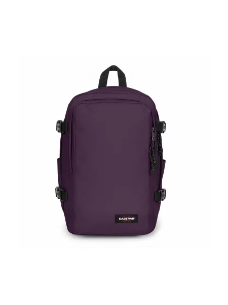 Kabelka Eastpak fialová