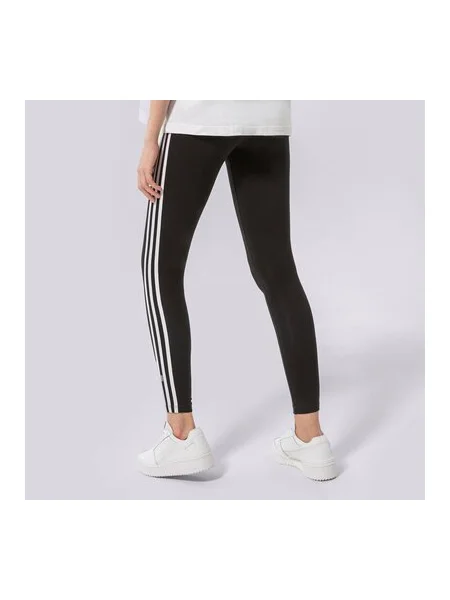 Панталон Adidas Originals на райета черно