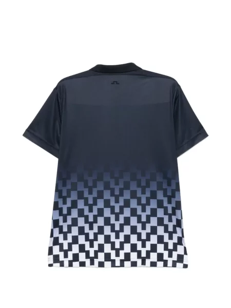Polo J.lindeberg albastru