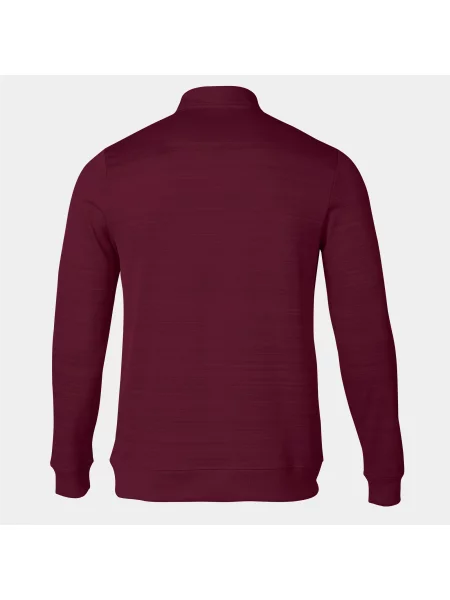 Bluza do piłki nożnej Joma Grafity III czerwona