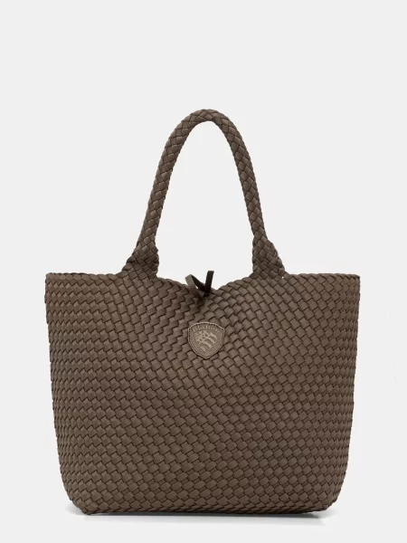 Blauer сумка-шопер