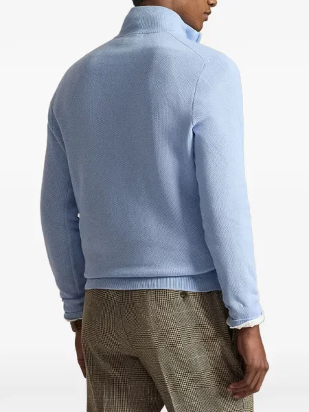 Pulover Polo Ralph Lauren alb