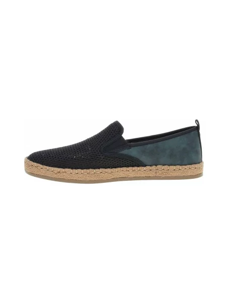 Pantofi Rieker maro