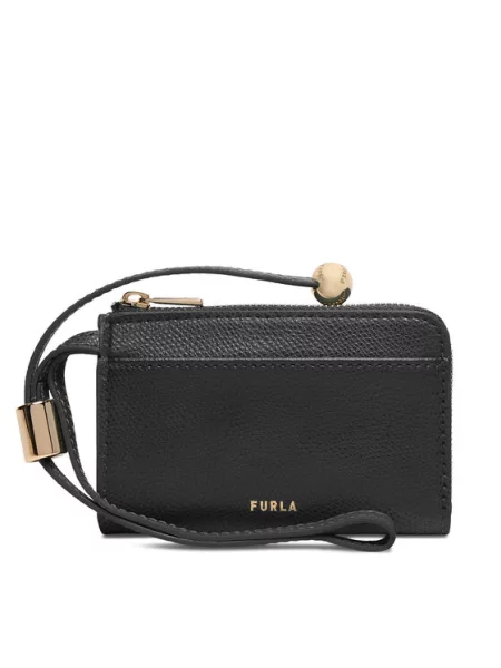 Кошелек Furla черный