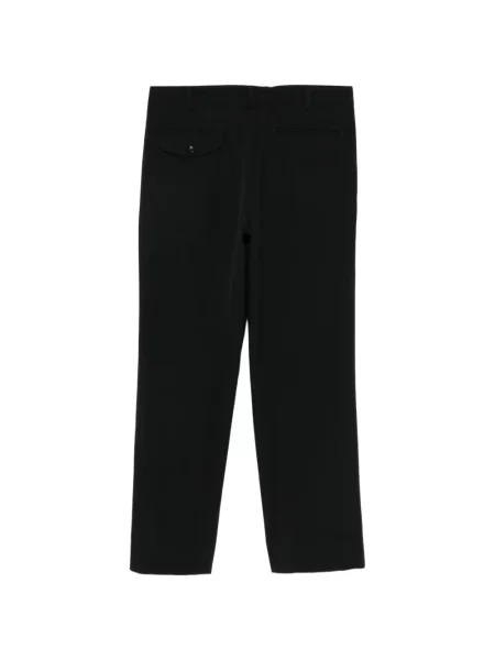 Pantaloni Comme Des Garcons Homme Plus negru