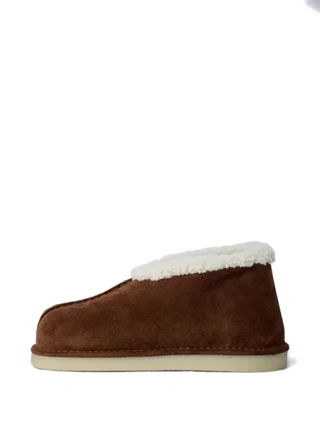 Botine Miu Miu maro