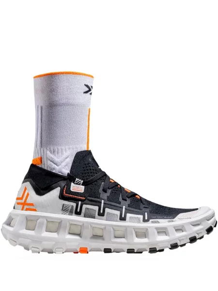 Sneakerși X-bionic tricotate negru