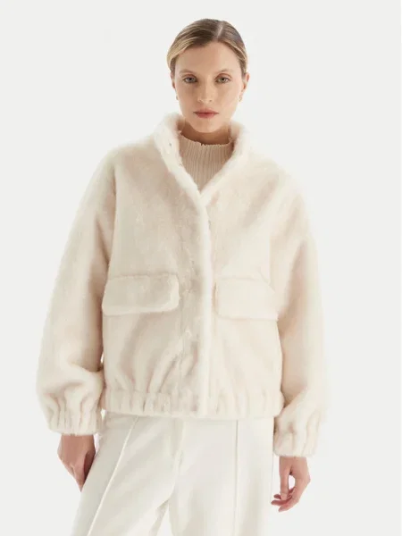 Palton de blană Michael Michael Kors