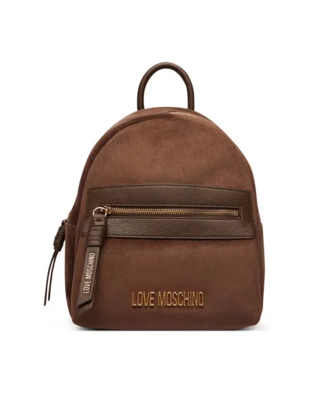 Love Moschino Rucsac maro