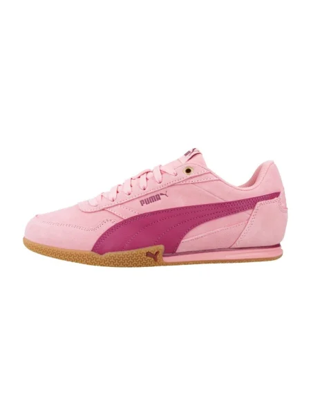 Pantofi Puma roz