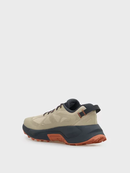 Кроссовки Under Armour Bandit бежевые