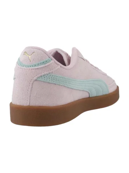 Puma Tenisice Puma Club II Era Suede 06 ružičasta