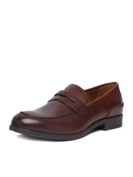 Lasocki Loaferke MB rjava