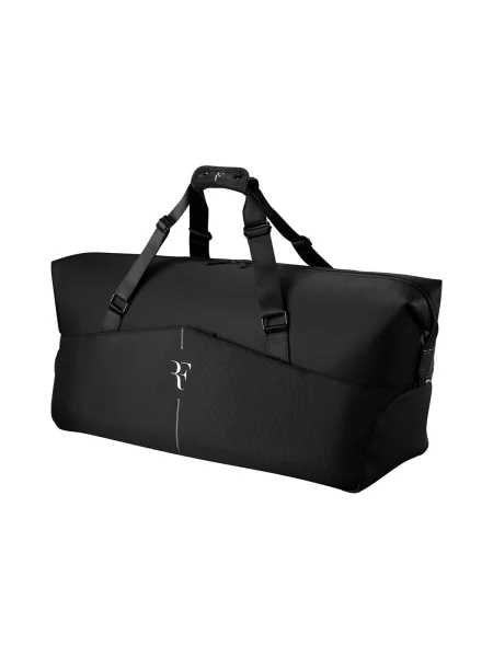 Taška Wilson čierna