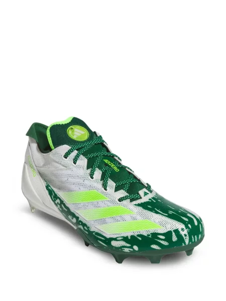 Tenisky Adidas Adizero na platformě růžové