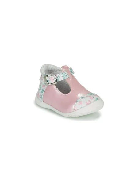 Pantofi copii Gbb roz