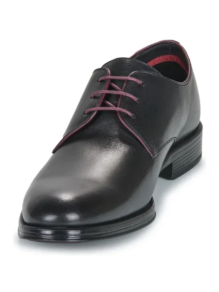 Pantofi Paul Smith negru