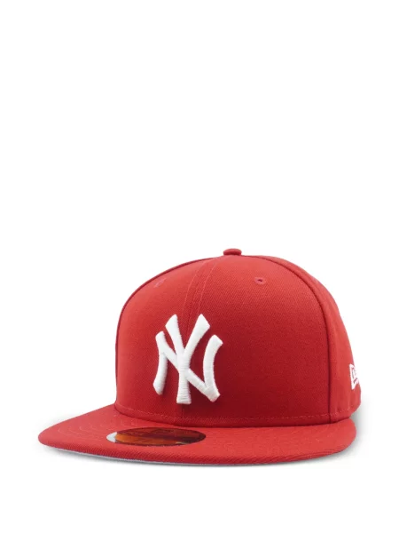 Șapcă New Era Cap roșu
