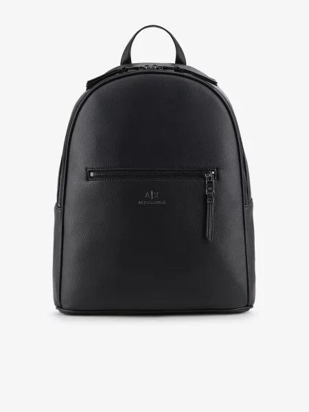 Taška Armani Exchange čierna