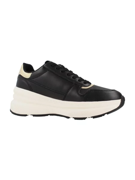 Pantofi Eax negru