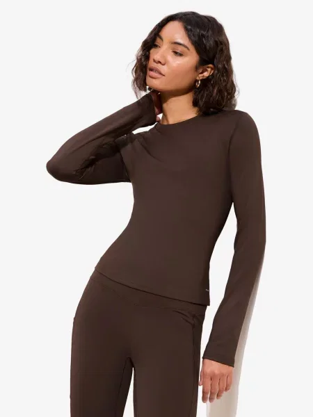 Friends Like These Tricou funcțional ciocolatiu