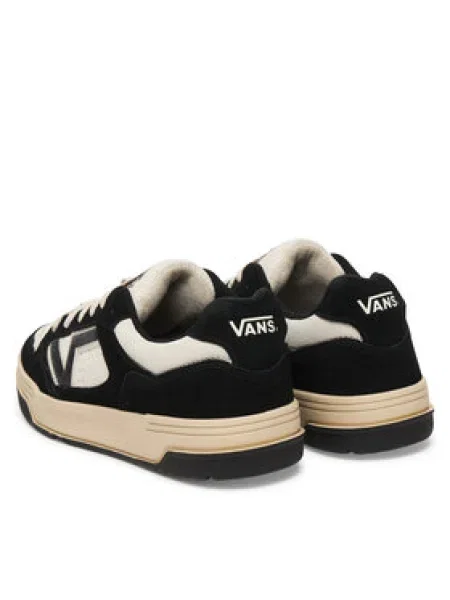 Vans Sneakersy Upland čierna