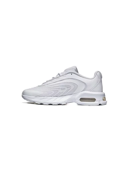 Tenisky Nike Air Max biela
