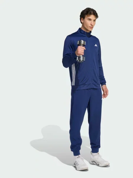 Спортивные штаны Adidas синие