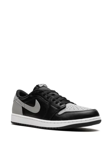 Retro stiliaus sportbačiai Jordan Air Jordan 1 juoda