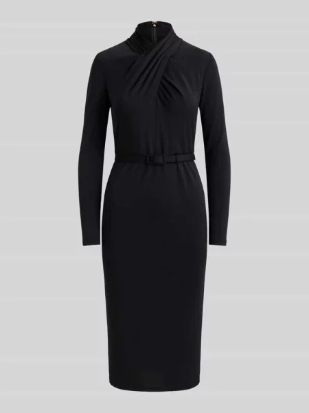 Lauren Ralph Lauren sukienka czarna