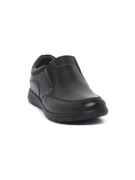 Pantofi Lumberjack negru