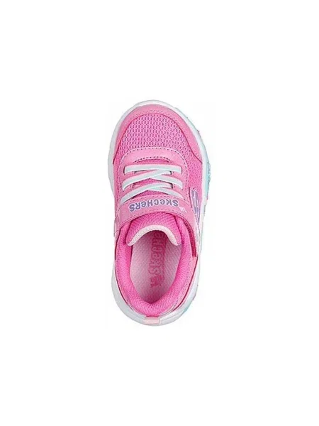 Pantofi copii Skechers roz