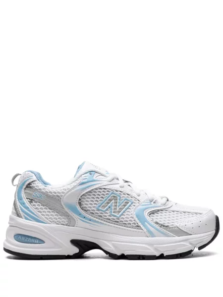 Sneakerși New Balance Fresh Foam alb